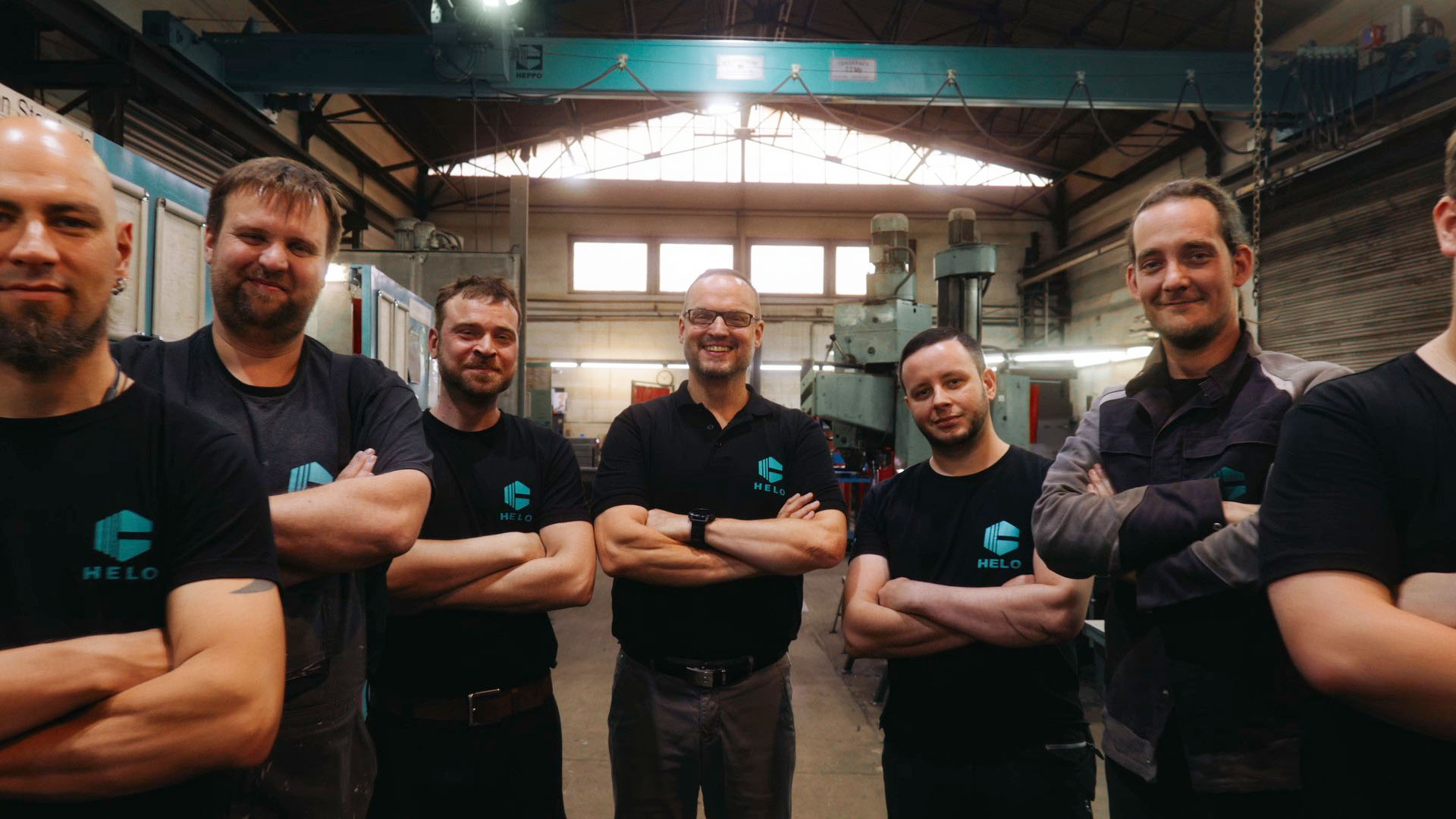Kontakt HELO Team 1 » HELO Team 1 » %sitename -% » 2025